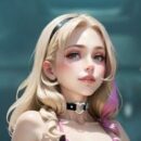 lust goddess favicon