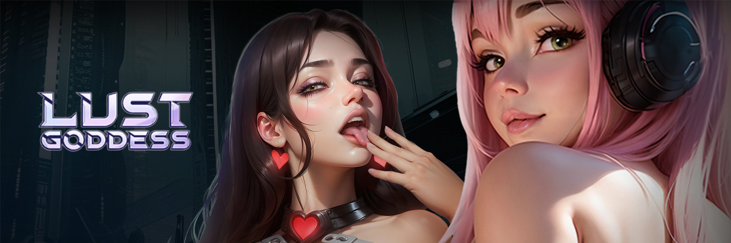 Lust Goddess